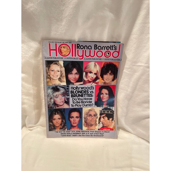 Fashion Magazine Other - Magazine